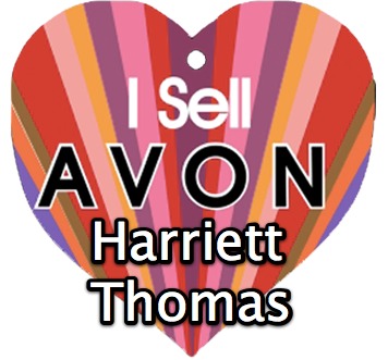 View My Avon™ Profile